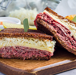 Sandwich
