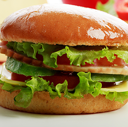Deli Sandwich