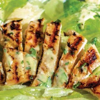 Chicken Salad