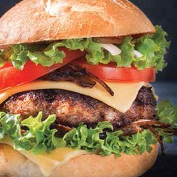 Burgers