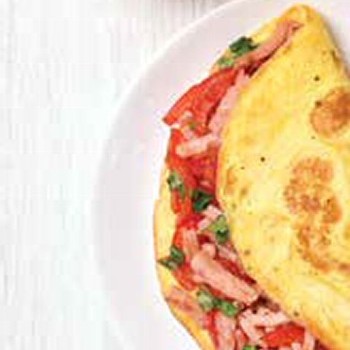 Omelettes